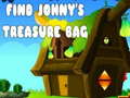 Igra Find Johny`s Treasure Bag