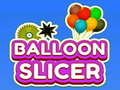 Igra Balloon Slicer