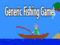Igra Generic Fishing Game