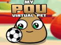 Igra My Pou Virtual Pet
