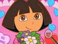 Igra Dora Hidden Hearts