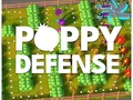 Igra Poppy Defense