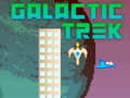 Igra Galactic trek