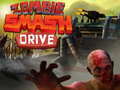 Igra Zombie Smash Drive