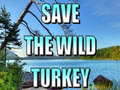 Igra Save The Wild Turkey