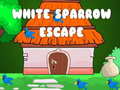 Igra White Sparrow Escape