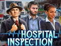Igra Hospital Inspection