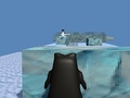 Igra Snow Fight 3D!