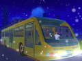 Igra Bus School Driving 2023