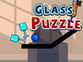 Igra Glass Puzzle