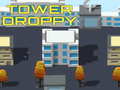 Igra Tower Droppy