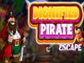 Igra Dignified Pirate Escape