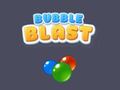 Igra Bubble Blast
