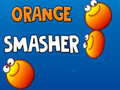 Igra Orange Smasher