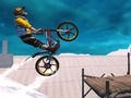 Igra Trial Bike Epic Stunts