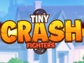 Igra Tiny Crash Fighters