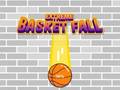 Igra Extreme Basket Fall
