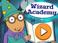 Igra Wizard Academy