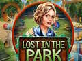 Igra Lost in the Park