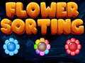 Igra Flower Sorting