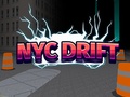 Igra N.Y.C. Drift