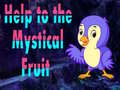 Igra Help To The Mystical Fruit