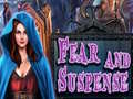Igra Fear and Suspense