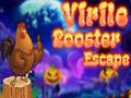 Igra Virile Rooster Escape