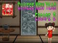 Igra Amgel Chinese New Year Escape 2