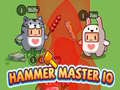 Igra Hammer Master io