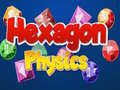 Igra Hexagon Physics