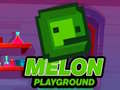 Igra Melon Playground