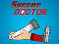 Igra Soccer Doctor