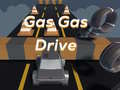 Igra Gas Gas Drive