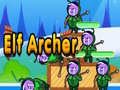 Igra Elf Archer