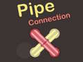 Igra Pipe connection