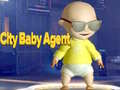 Igra City Baby Agent 