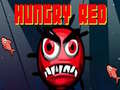 Igra Hungry Red