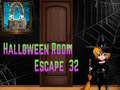 Igra Amgel Halloween Room Escape 32