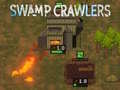 Igra Swamp Crawlers