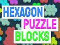 Igra Hexagon Puzzle Blocks