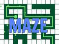 Igra Maze