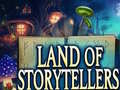 Igra Land of Storytellers