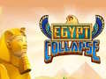 Igra Egypt Collapse