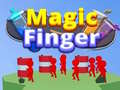 Igra Magic Fingers