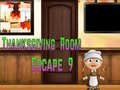 Igra Amgel Thanksgiving Room Escape 9
