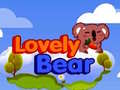 Igra Lovely Bear