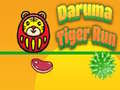 Igra Daruma Tiger Run