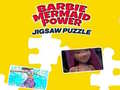 Igra Barbie Mermaid Power Jigsaw Puzzle