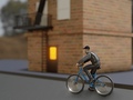 Igra NYC Biker